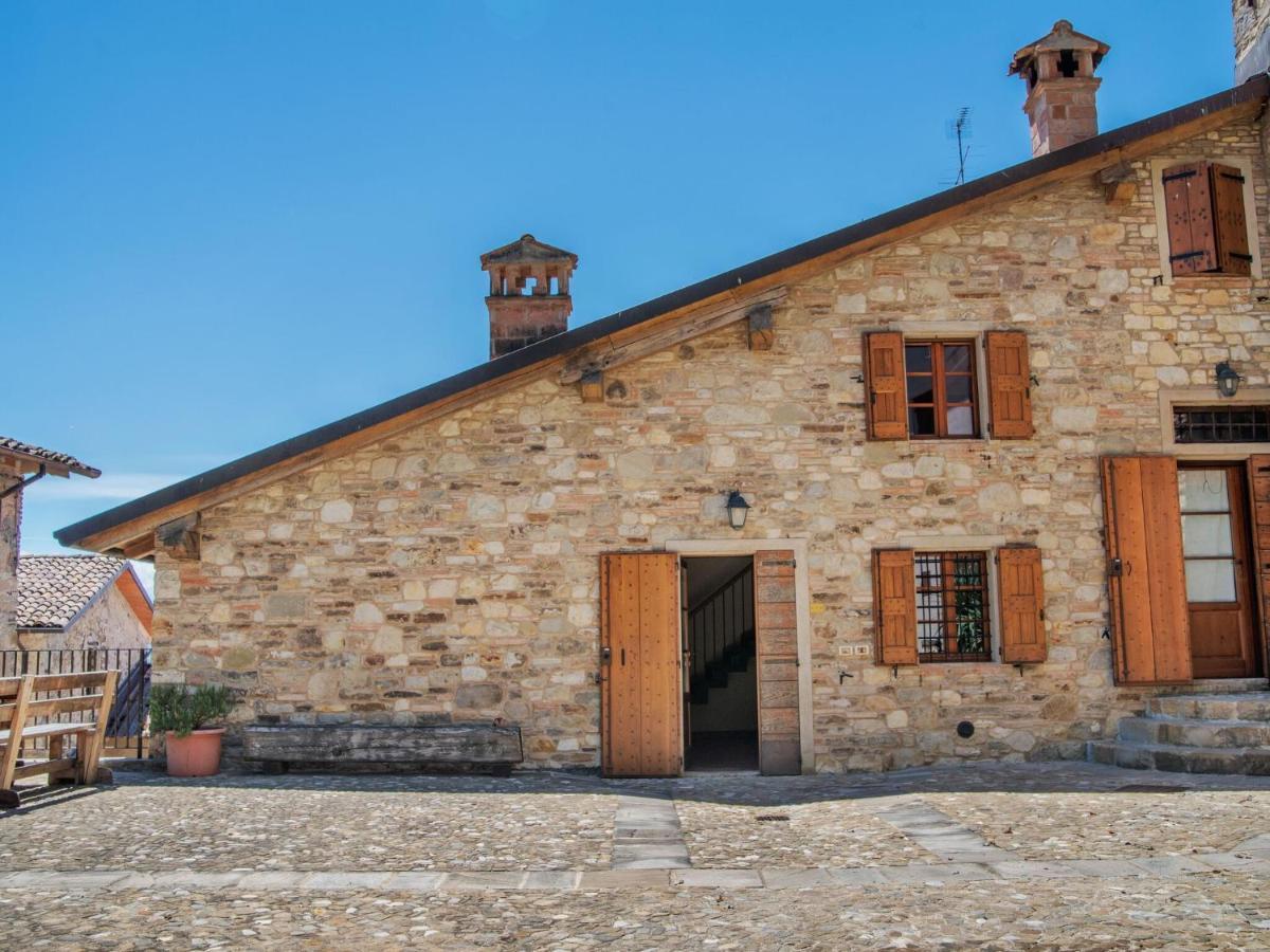 阿雅度假屋 Castellarano 外观 照片