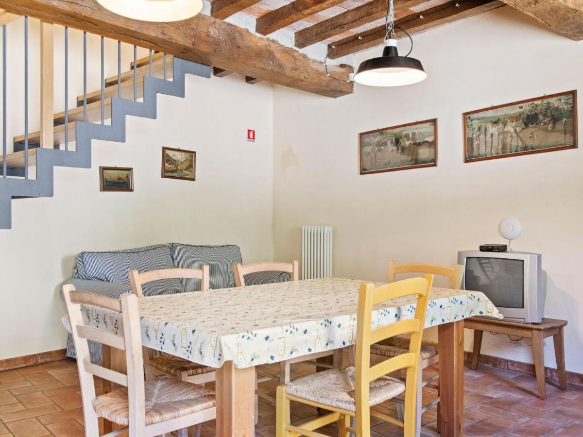 阿雅度假屋 Castellarano 外观 照片