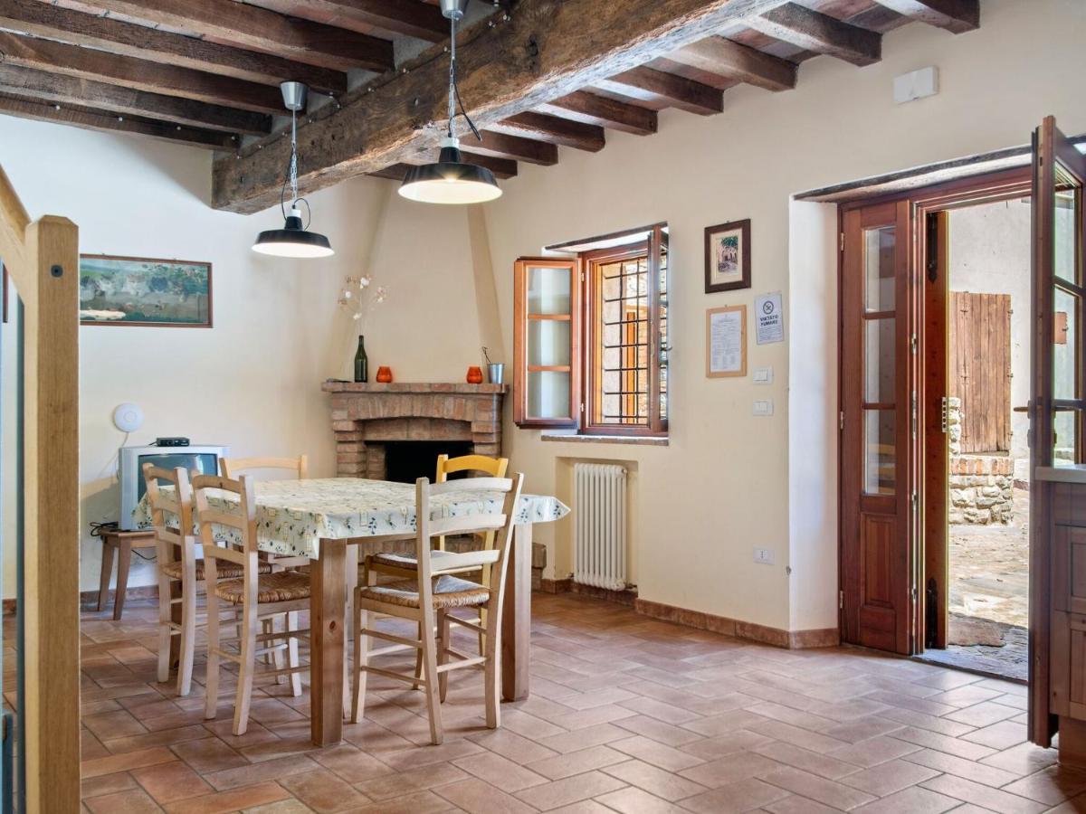 阿雅度假屋 Castellarano 外观 照片